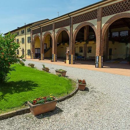 Casa Petra Vigasio Exterior foto